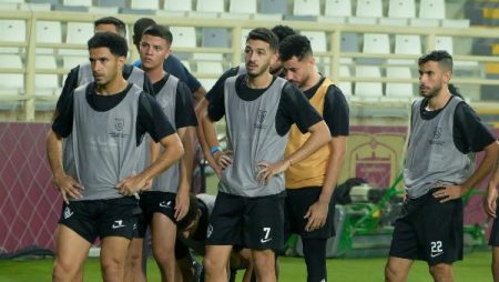 موقعة نارية بين الزمالك وبيراميدز على بطاقة نهائي السوبر المصري