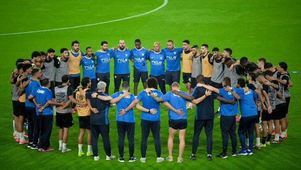 تشكيل الزمالك أمام بيراميدز في كأس السوبر المصري