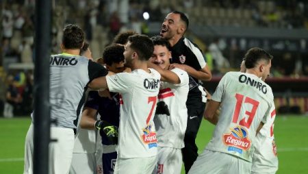 أبرز غيابات الزمالك عن مواجهة الأهلي في نهائي السوبر