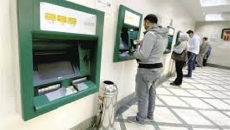 رسميًا.. موعد صرف مرتبات نوفمبر 2025 للعاملين في الدولة