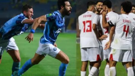 الغيابات تضرب الأبيض.. موعد مباراة الزمالك وبيراميدز في السوبر والقنوات الناقلة