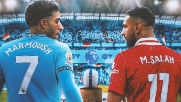 صراع الملوك.. صلاح يتحدى مرموش في لقاء الثأر والإثارة