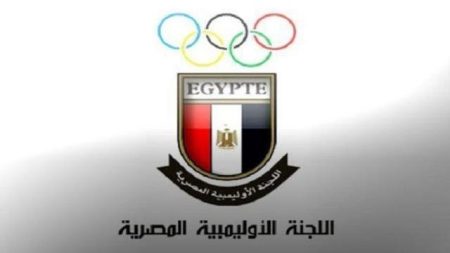 اعتماد تشكيل مجلس إدارة الأكاديمية الأولمبية ولجانها الرئيسية