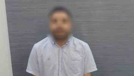 جريمة بشعة.. رجل ينحر زوجتة وابنها في المنوفية