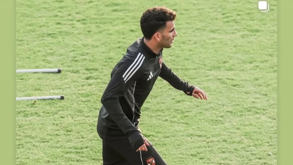 هشام حنفي: كنت أتمنى ألا يسدد زيزو ركلة جزاء الأهلي أمام المصري