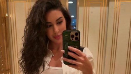 ظهور لافت لـ ياسمين صبري عبر إنستجرام