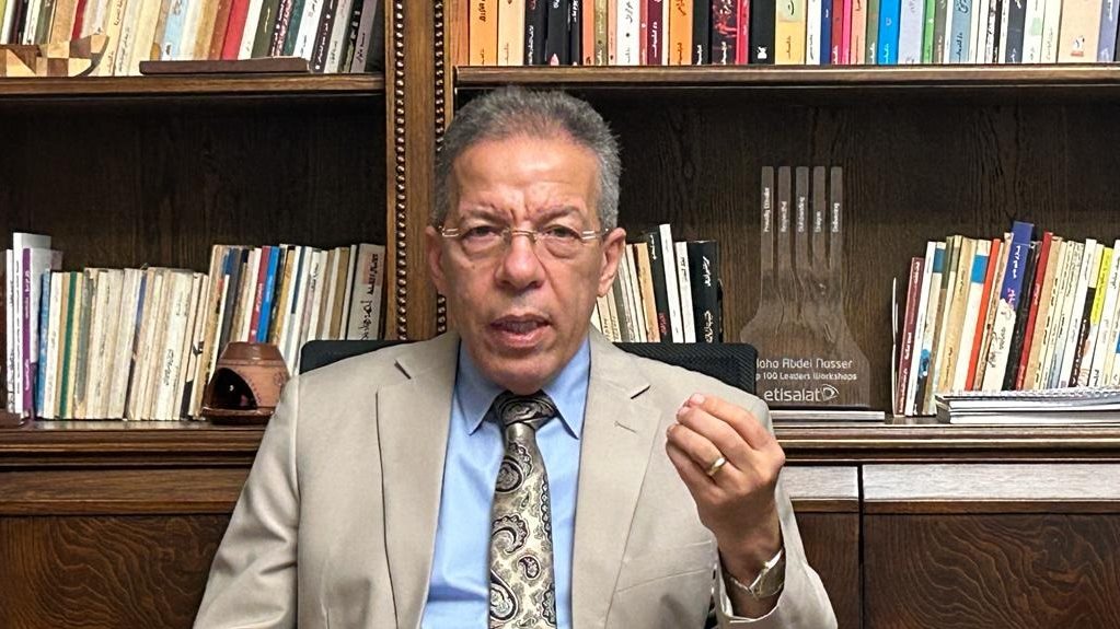 نقيب الأطباء: مفيش حبس في الأخطاء غير المقصودة وفق قانون المسؤولية الطبية