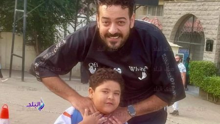 مدير أعمال إسماعيل الليثي يكشف تفاصيل حالته الصحية | خاص