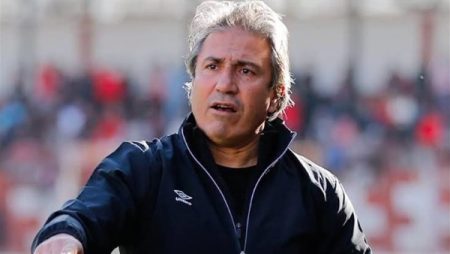 مدرب المصري البورسعيدي: الجوانب التكتيكية غلبت على مواجهتنا أمام الأهلي في الدوري