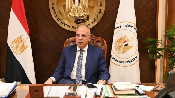 14 ألف متدرب ضمن «الري 2.0».. سويلم يتابع إنجازات مركز التدريب الإقليمي للموارد المائية