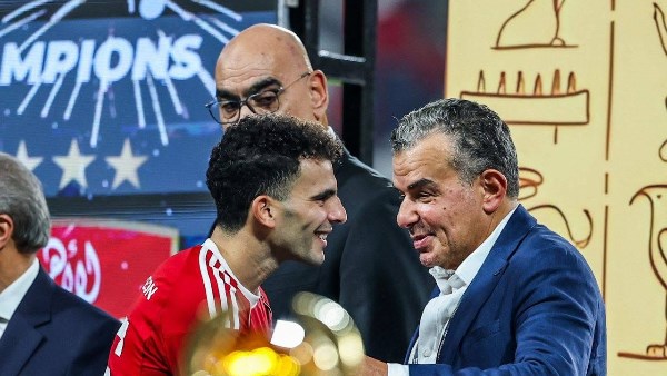 إعلامي: أزمة زيزو وهشام نصر «شخصية».. والزمالك يهرب من خسارة السوبر بـ«شكوى وهمية»