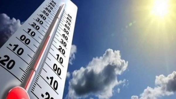 مائل للحرارة.. تعرف على طقس اليوم السبت 1 نوفمبر 2025