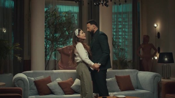 الكشف عن الإعلان التشويقي لمسلسل “۲ قهوة” قبل عرضه خلال نوفمبر الجاري