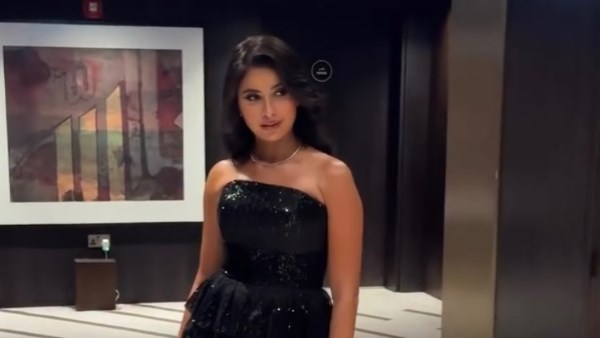 إدارة حساباتي عبر مختصين.. روبي ترفض الزج باسمها في الخلافات الأسرية