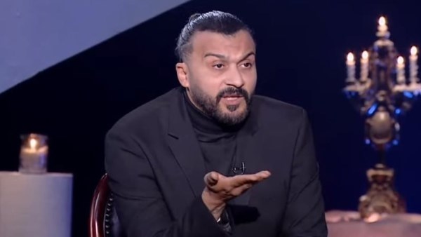 مهدد بدفع نفقة 150 ألف جنيه شهريًا.. إبراهيم سعيد في محكمة الأسرة