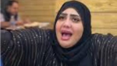 بعد قليل.. نظر استئناف البلوجر أم سجدة على حكم حبسها