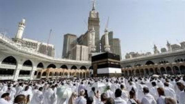 الداخلية تُجرى قرعة الحج العلانية بالشرقية ومطروح اليوم