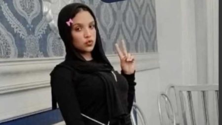 عروسة الجنة.. وفاة فتاة مصابة بحادث انهيار عقار روض الفرج الجزئي