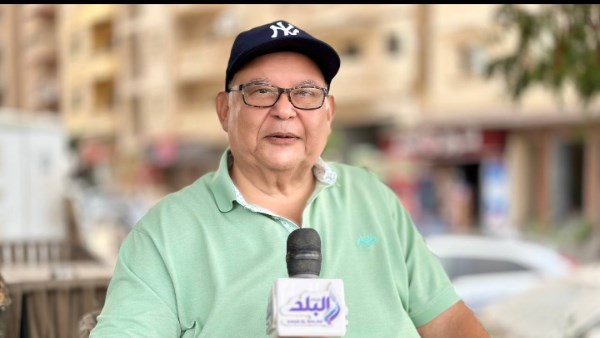 علاء زينهم لـ صدي البلد: افتتاح المتحف المصري الكبير جذب أنظار العالم