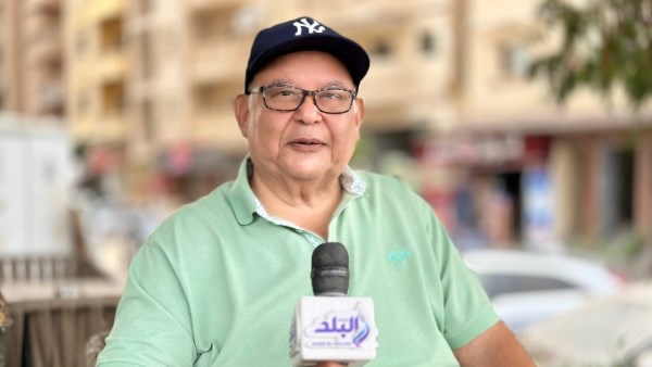 علاء زينهم  يكشف لـ صدى البلد: برفض أي عمل ضد مبادئي | خاص