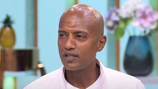 أمير صلاح الدين ضيف شرف في فيلم “قصر الباشا”|خاص