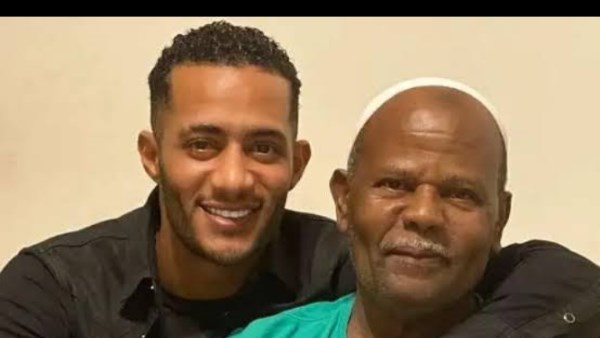 موعد ومكان جنازة والد محمد رمضان