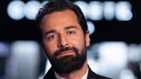 أحمد حاتم لـ صدى البلد: شخصيتي في قصر الباشا مليئة بالإثارة والغموض |فيديو