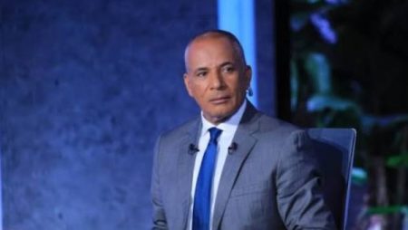 أحمد موسى: الشعب المصري أفشل حملات التشويش ضد المتحف المصري الكبير.. والافتتاح أبكاني فرحًا