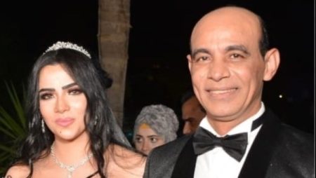 الإعلامي محمد موسى يعلن انفصاله عن أميرة عبيد منذ 14 شهرا