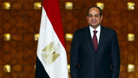 اليوم مصر على موعد مع التاريخ.. الرئيس السيسي يفتتح المتحف المصري الكبير بحضور 79 وفدا دوليا