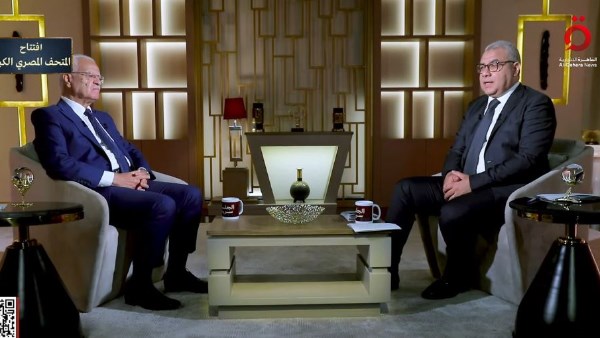 اللواء محمد إبراهيم: التحركات المصرية منعت تصفية القضية الفلسطينية