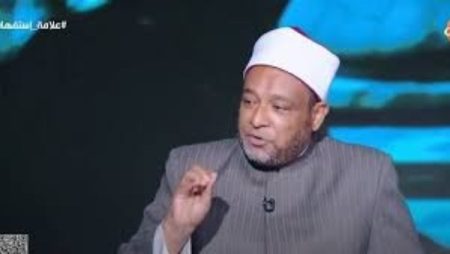عالم أزهري: الآثار جزء من هويتنا.. والاحتفال بها اعتزاز بالحضارة المصرية