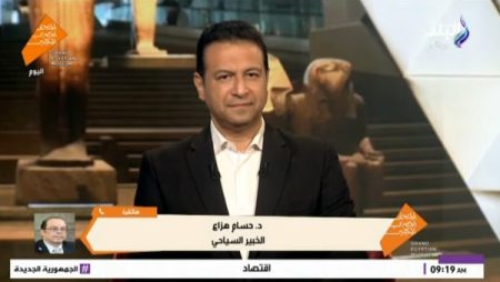 خبير: المتحف الكبير أيقونة حضارية تعكس عبقرية مصر عبر آلاف السنين