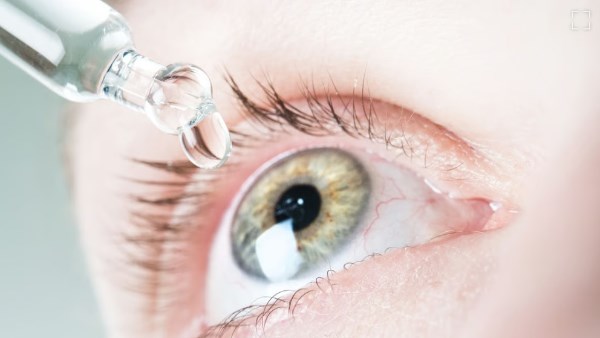 جفاف العين .. ما أسبابه وكيف يمكن مواجهته؟