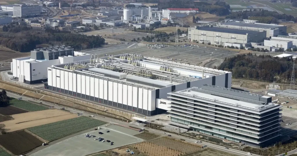 اليابان تنفق 2 مليار دولار على الذكاء الاصطناعي وأشباه الموصلات