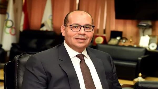 الأولمبية المصرية تعتمد تشكيل مجلس إدارة الأكاديمية ولجانها الرئيسية