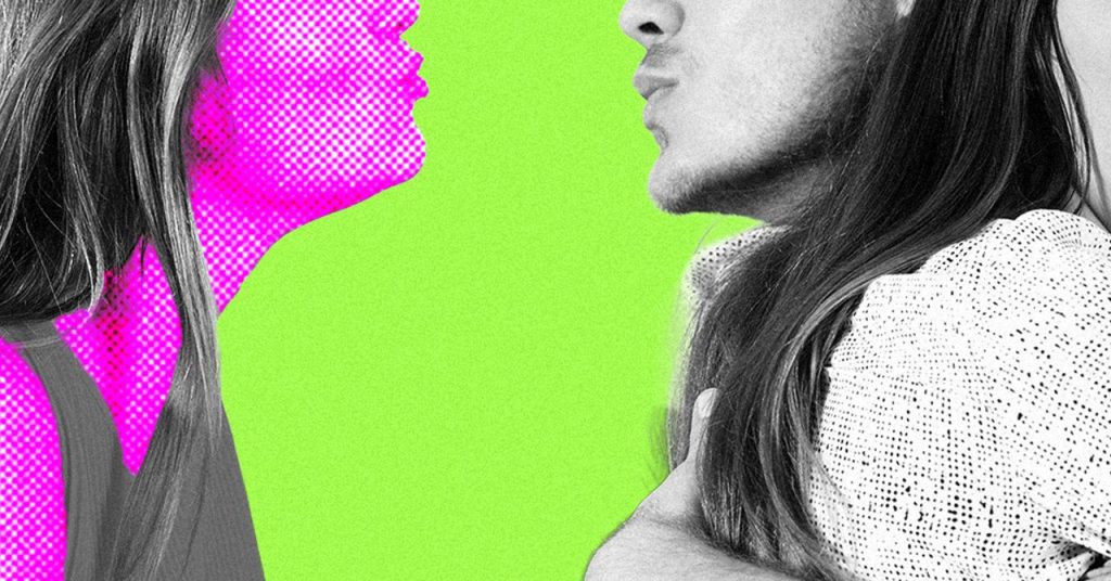 العلاقات بواسطة الذكاء الاصطناعي في ازدياد وطلاق محتمل يلوح في الأفق