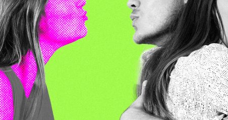 العلاقات بواسطة الذكاء الاصطناعي في ازدياد وطلاق محتمل يلوح في الأفق