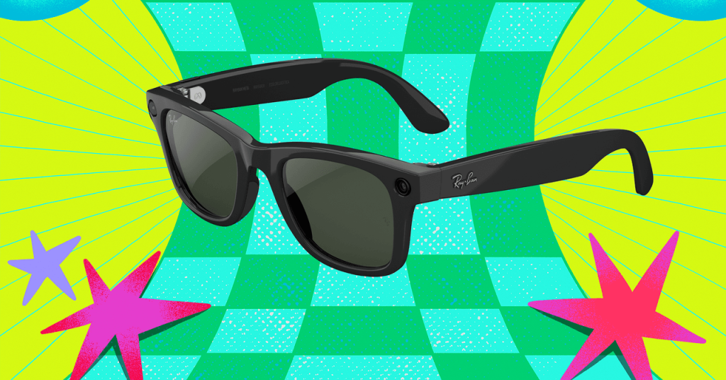 نظاراتنا الذكية المفضلة معروضة للبيع في (بلاك فرايداي) 2025.