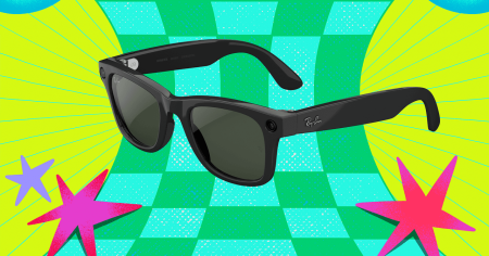 نظاراتنا الذكية المفضلة معروضة للبيع في (بلاك فرايداي) 2025.