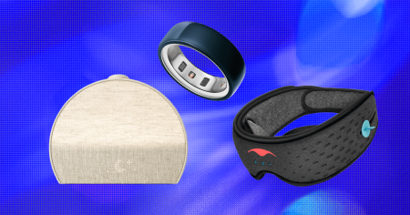 أفضل الهدايا للنوم