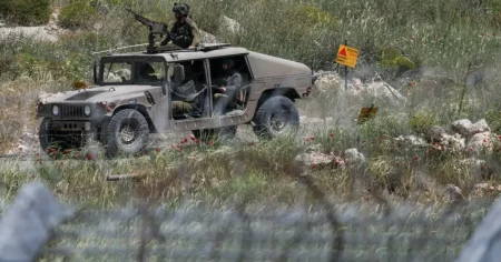 إسرائيل تقتل 13 سورياً خلال توغل بريف دمشق وتعلن إصابة 6 من جنودها في اشتباكات