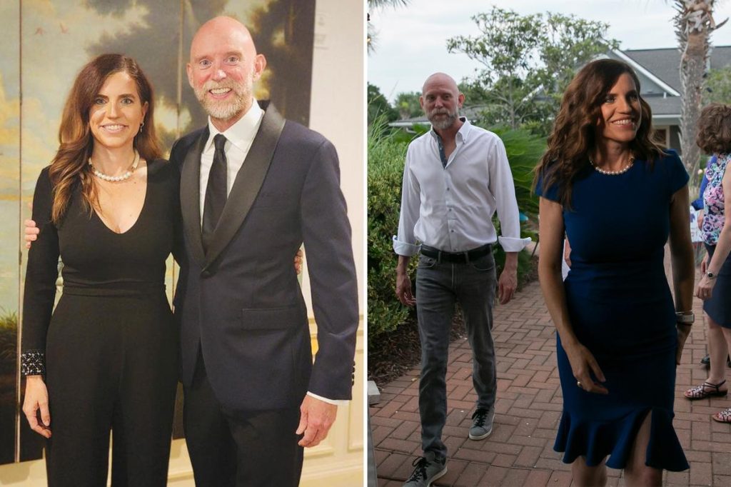 الخطيب السابق للنائبة نانسي ميس يرفع دعوى قضائية تدعي فيها أنها اتهمته زوراً بالاغتصاب في مؤامرة دبرت مع زوجة صديقه المنفصلة