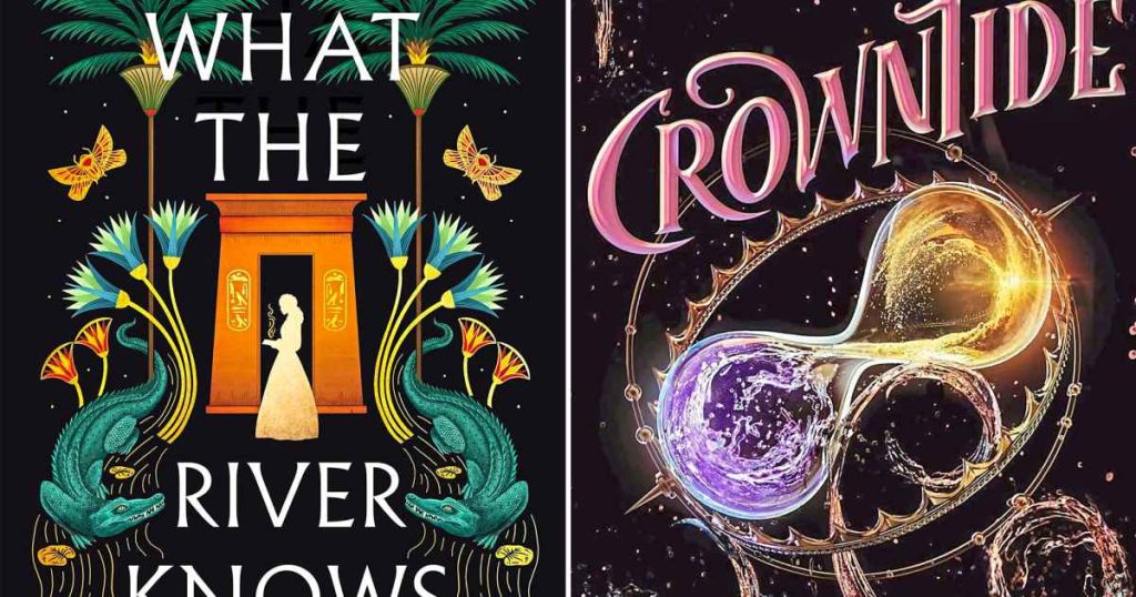 دليل لأكبر إصدارات كتب الشباب التي ستختتم عام 2025 – وكيفية قراءة كل سلسلة