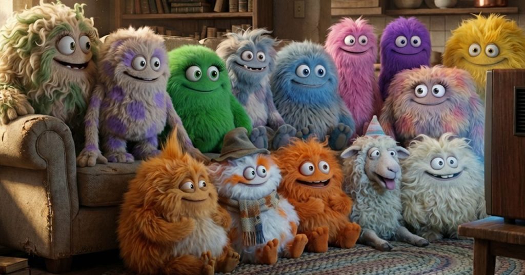 تجربة مُباشرة مع مُولِّد الصور “نانو بانانا برو” من جوجل.