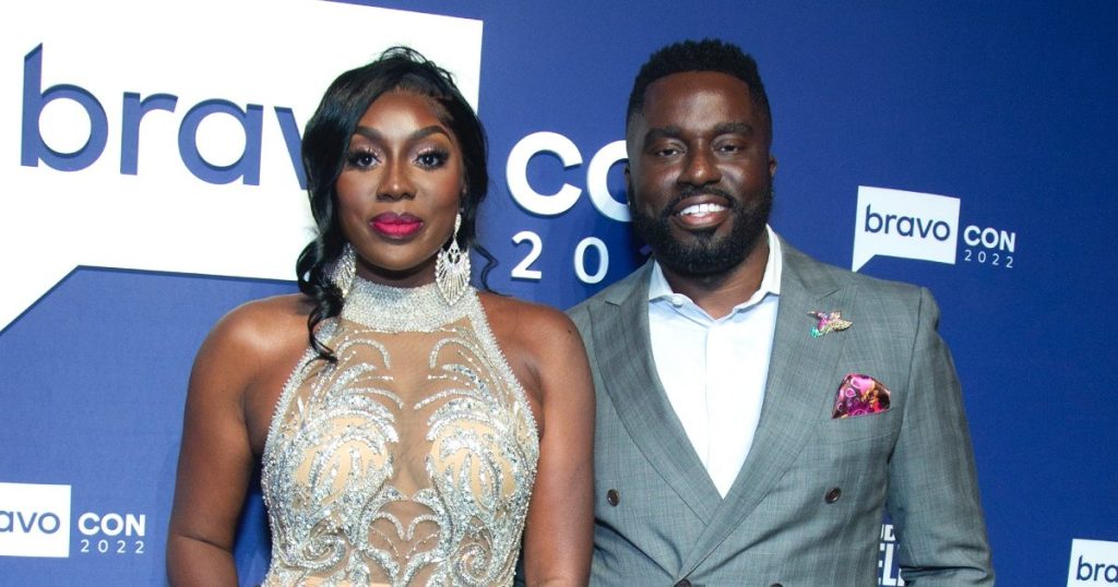 كل ما قاله فريق ربات البيوت الحقيقيات في بوتوماك عن اعتقالات ويندي وإدي أوسيفو