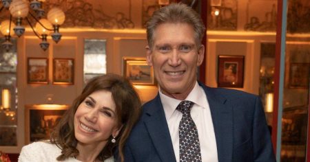 تشرح تيريزا نيست الحائزة على البكالوريوس الذهبي كيف تتغلب على التوتر بعد إصدار كتاب جيري تورنر