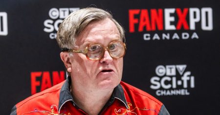 اتهام نجم فيلم Trailer Park Boys مايك سميث بالاعتداء الجنسي في كندا: تقرير