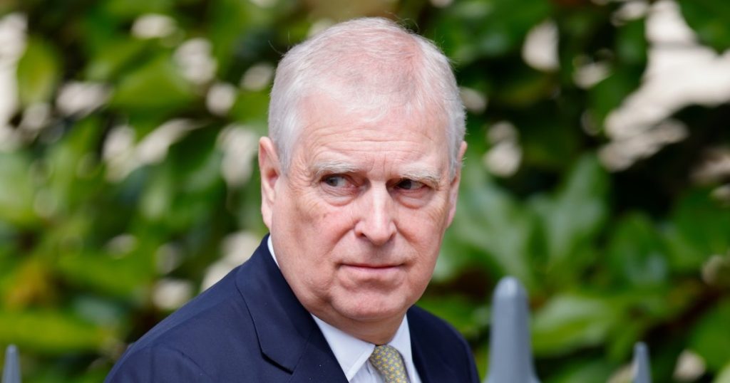 لماذا لن يتلقى الأمير أندرو ما يقرب من 728000 دولار أمريكي مقابل نقل Royal Lodge: تقرير