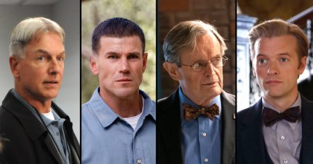 كيف تقارن شخصيات NCIS بنظيراتها في NCIS: Origins: Gibbs وDucky والمزيد